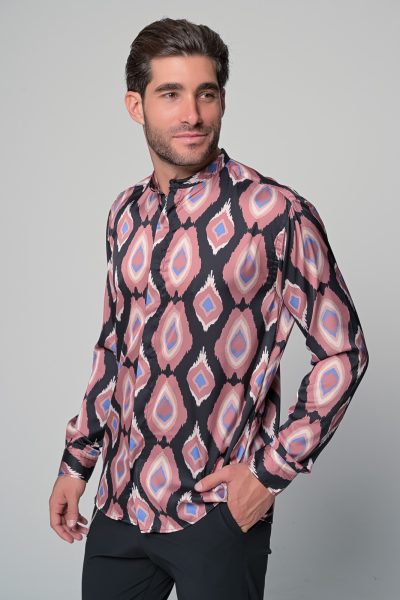 ΠΟΥΚΑΜΙΣΟ DESERT ECHO BEN TAILOR-ΤΥΠΟΣ - Ανδρικά - Image 2