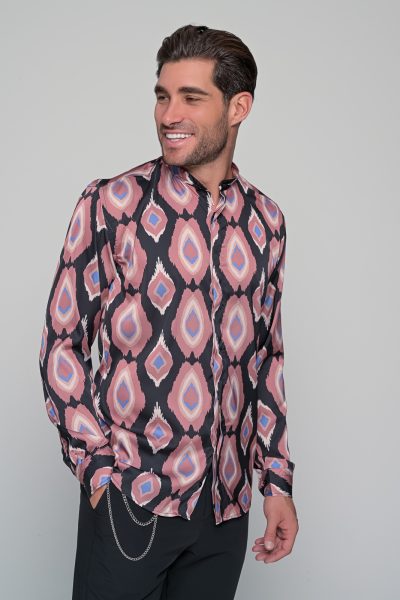 ΠΟΥΚΑΜΙΣΟ DESERT ECHO BEN TAILOR-ΤΥΠΟΣ - Ανδρικά - Image 4