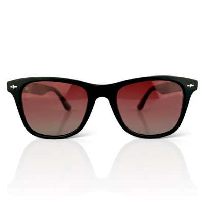 Γυαλιά Ηλίου Red Raven Daniel Cherry Red