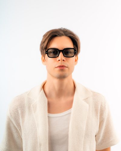 Γυαλιά Ηλίου Red Raven Beverly Green Limited Edition - Image 3