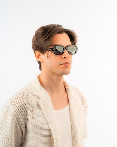 Γυαλιά Ηλίου Red Raven Beverly Green Limited Edition - Image 5