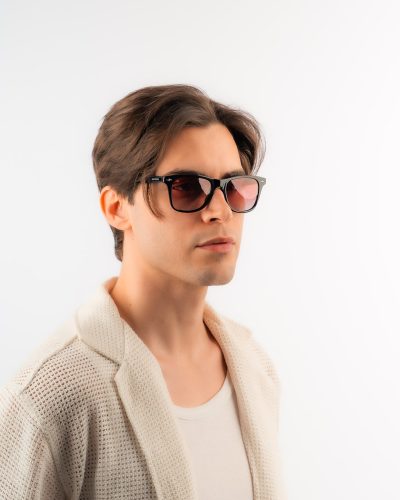 Γυαλιά Ηλίου Red Raven Daniel Cherry Red - Image 4