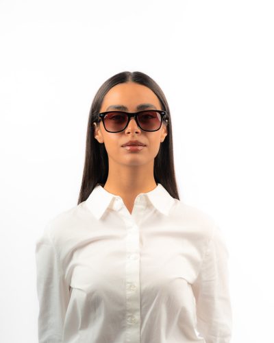 Γυαλιά Ηλίου Red Raven Daniel Cherry Red - Image 5