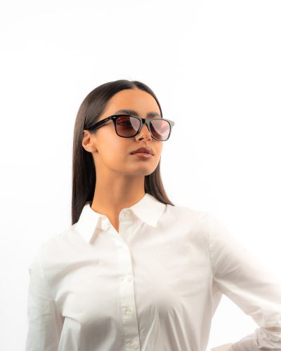 Γυαλιά Ηλίου Red Raven Daniel Cherry Red - Image 6