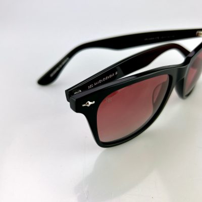 Γυαλιά Ηλίου Red Raven Daniel Cherry Red - Image 8