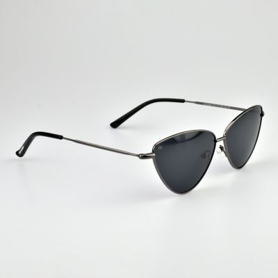 Γυαλιά Ηλίου Red Raven Wannabe Gunmetal - Image 2