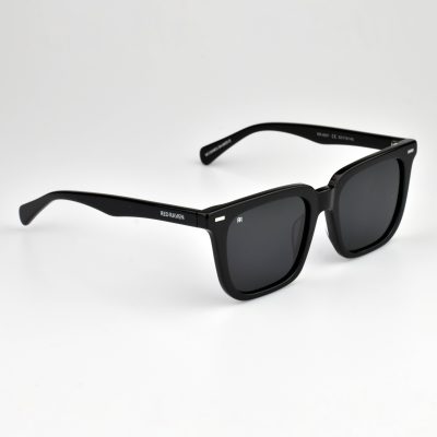 Γυαλιά Ηλίου Red Raven Jasper Black - Image 2