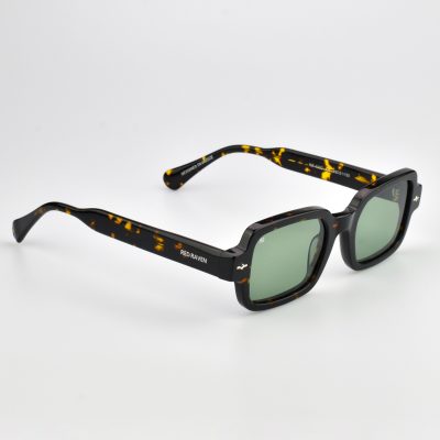 Γυαλιά Ηλίου Red Raven Beverly Green Limited Edition - Image 2