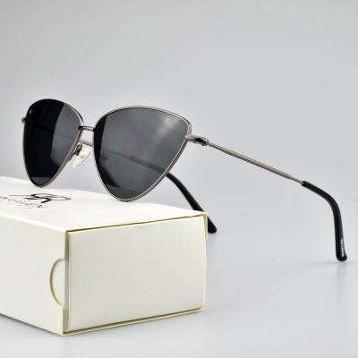 Γυαλιά Ηλίου Red Raven Wannabe Gunmetal - Image 3