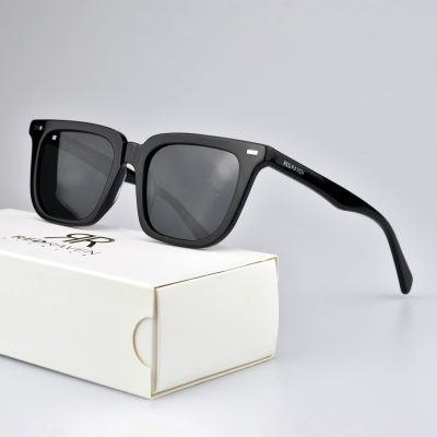 Γυαλιά Ηλίου Red Raven Jasper Black - Image 3