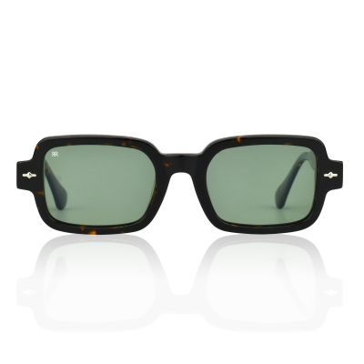 Γυαλιά Ηλίου Red Raven Beverly Green Limited Edition