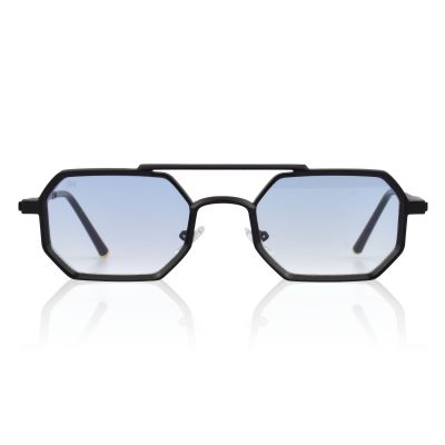 Γυαλιά Ηλίου Red Raven James Metallic Black-blue