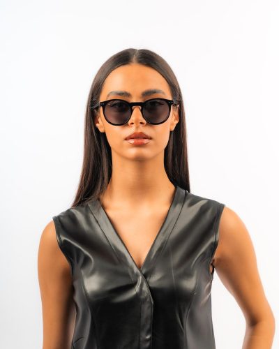 Γυαλιά Ηλίου Red Raven Athene Black - Image 4