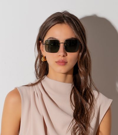 Γυαλιά Ηλίου Red Raven Venomous Green - Image 4