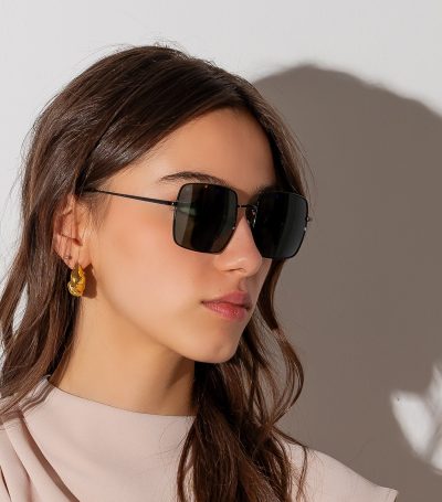 Γυαλιά Ηλίου Red Raven Venomous Green - Image 5