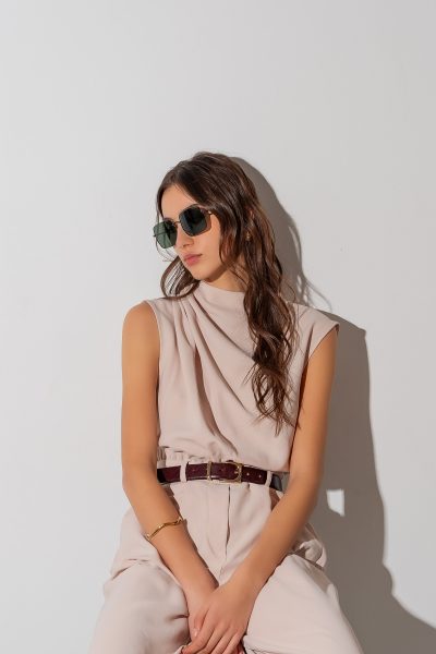 Γυαλιά Ηλίου Red Raven Venomous Green - Image 6