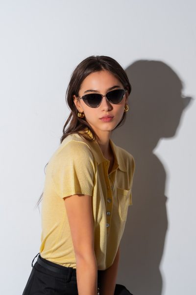 Γυαλιά Ηλίου Red Raven Wannabe Gunmetal - Image 6