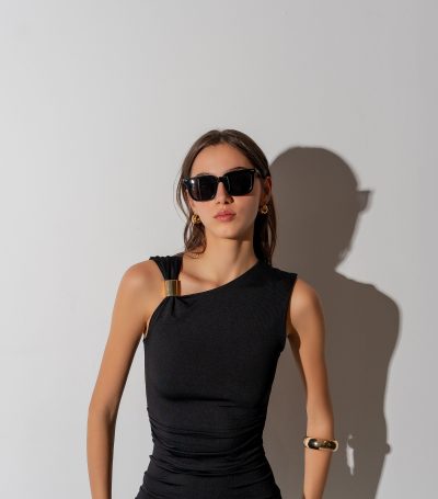 Γυαλιά Ηλίου Red Raven Jasper Black - Image 6