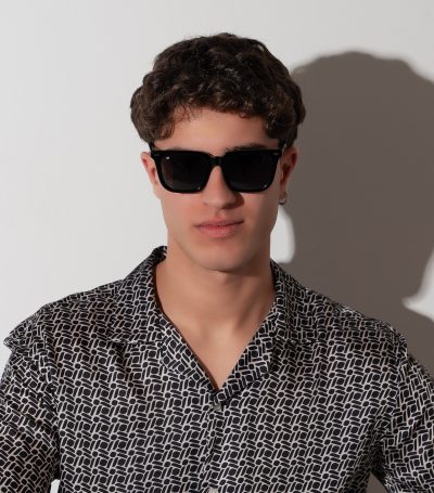 Γυαλιά Ηλίου Red Raven Jasper Black - Image 8