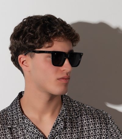 Γυαλιά Ηλίου Red Raven Jasper Black - Image 9