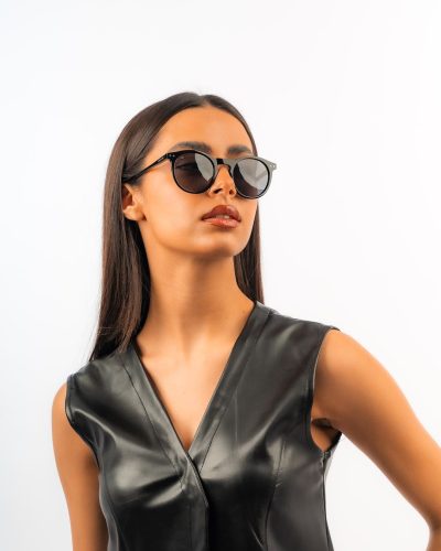 Γυαλιά Ηλίου Red Raven Athene Black - Image 6