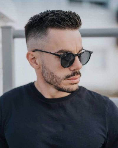 Γυαλιά Ηλίου Red Raven Athene Black - Image 11