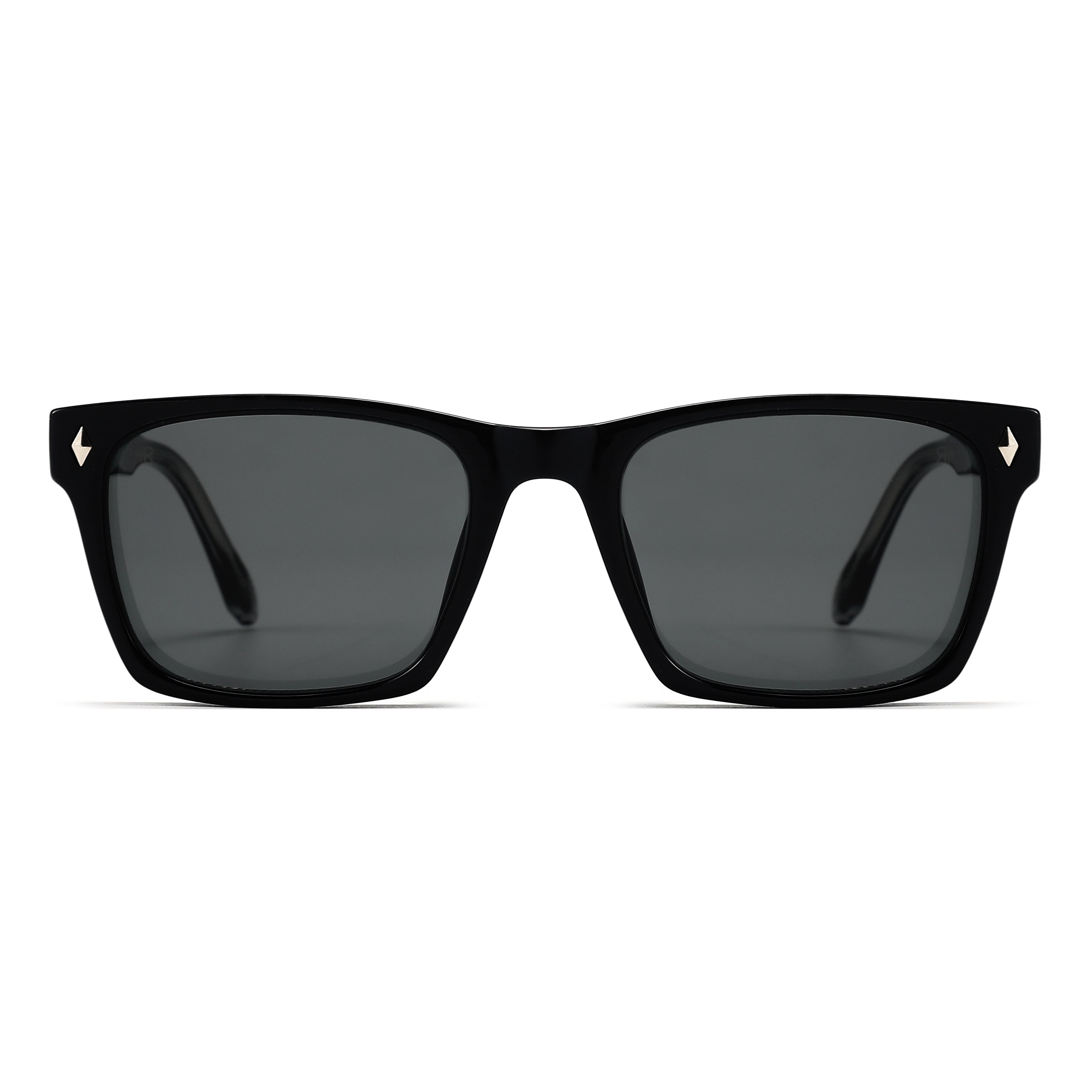 Γυαλιά Ηλίου Red Raven Avenir Total Black