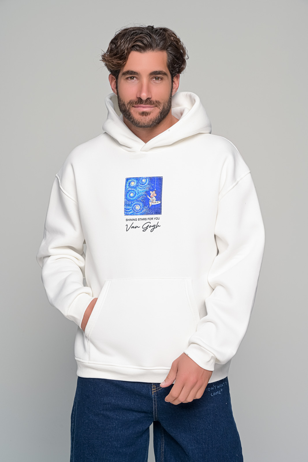 ΦΟΥΤΕΡ SPACE VIEW ΕΚΡΟΥ Ανδρικά BENT.1517 ΕΚΡΟΥ | LikeMe.gr