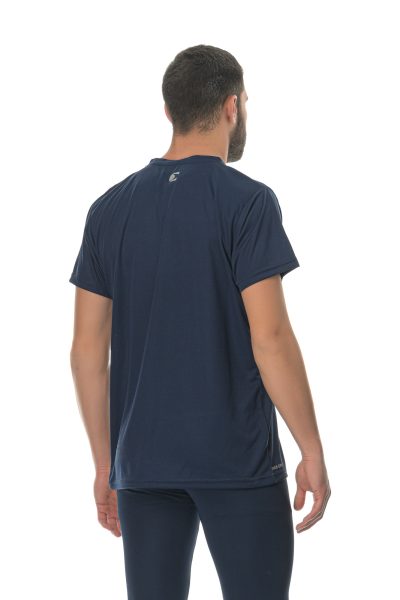 Tεχνικό T-Shirt Max Dry Athlos -Mapin - Image 2