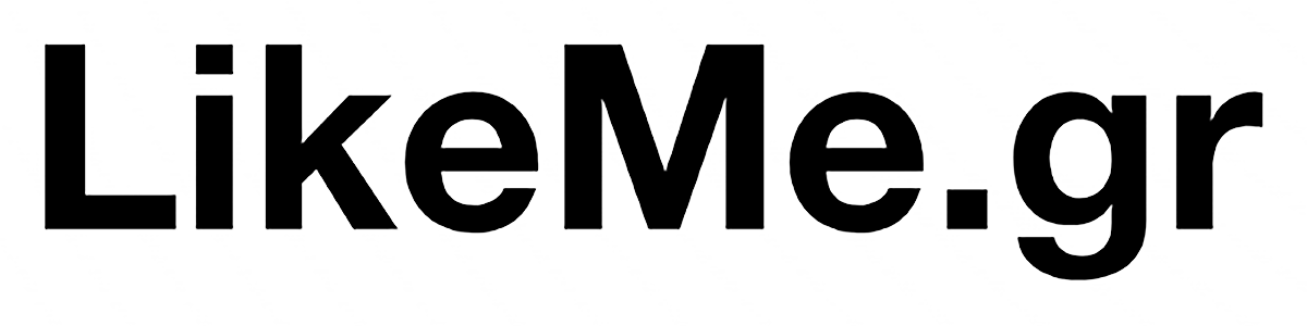 LikeMe.gr