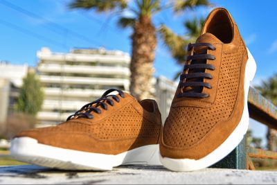 Ανδρικά Ben Tailor Sneaker The Tailor-Ταμπα - Image 4