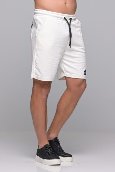 Ανδρική Βερμουδα Conor Ben Tailor-Εκρου - Image 4