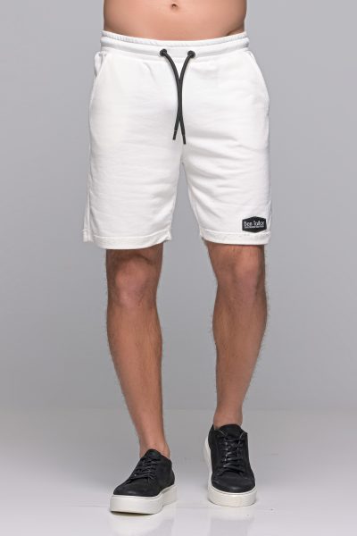 Ανδρική Βερμουδα Conor Ben Tailor-Εκρου