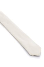 Ανδρική Γραβάτα Μπεζ