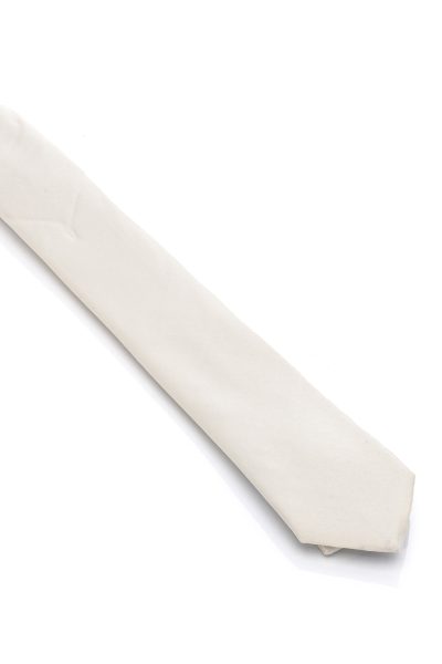 Ανδρική Γραβάτα Μπεζ