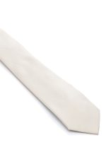 Ανδρική Γραβάτα Μπεζ