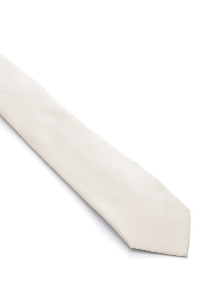 Ανδρική Γραβάτα Μπεζ