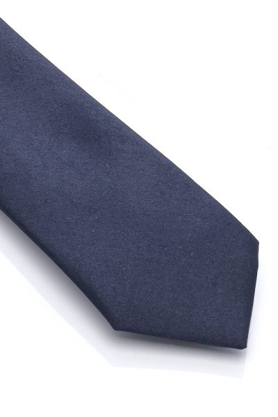 Ανδρική Γραβάτα Μπλε - Image 2