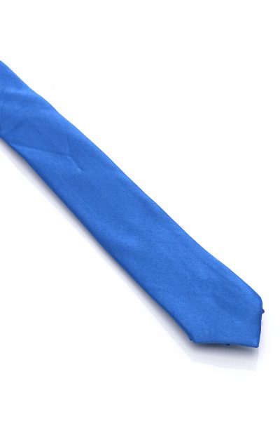 Ανδρική Γραβάτα Μπλε