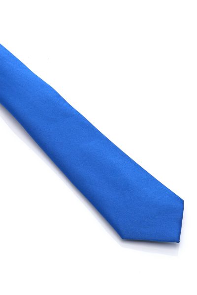 Ανδρική Γραβάτα Μπλε