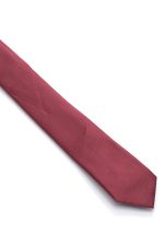 Ανδρική Γραβάτα Μπορντό