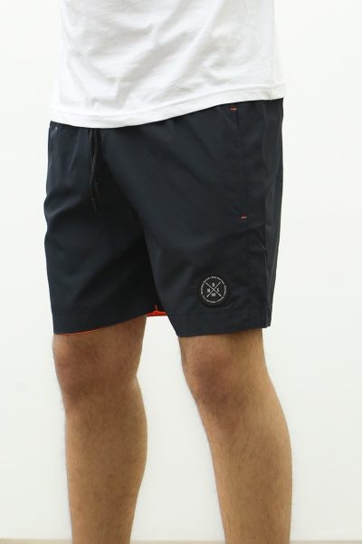 Ανδρικό Μαγιο Basic-Μπλε - Image 3