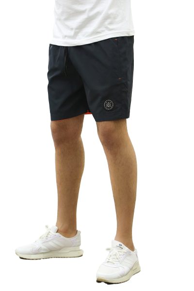 Ανδρικό Μαγιο Basic-Μπλε - Image 4