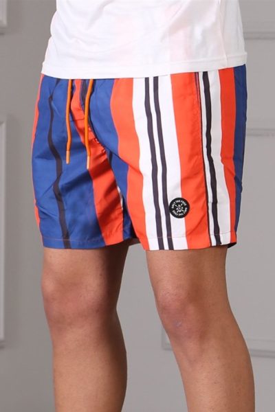 Ανδρικό Μαγιο Jasper-Πορτοκαλι - Image 3