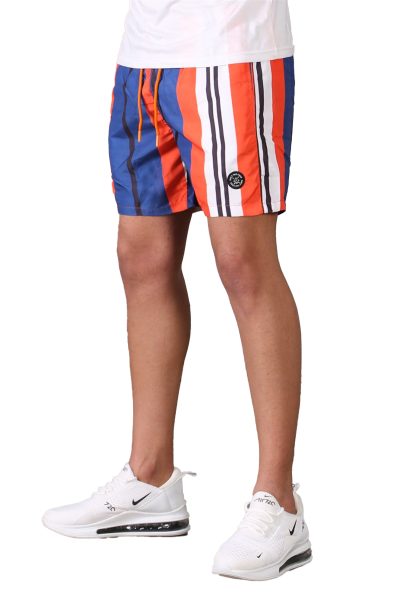 Ανδρικό Μαγιο Jasper-Πορτοκαλι - Image 4