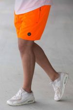 Ανδρικό Μαγιο Multi Faction-Πορτοκαλι