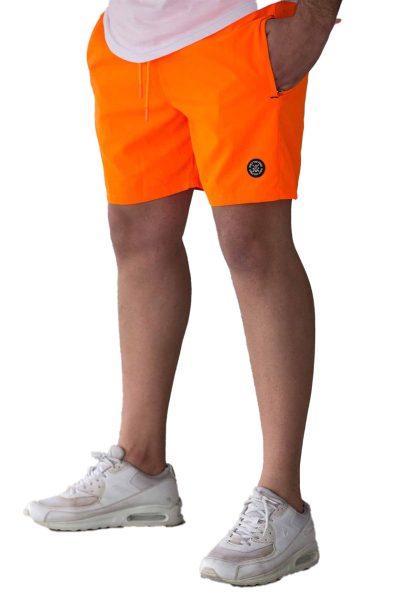 Ανδρικό Μαγιο Multi Faction-Πορτοκαλι - Image 4