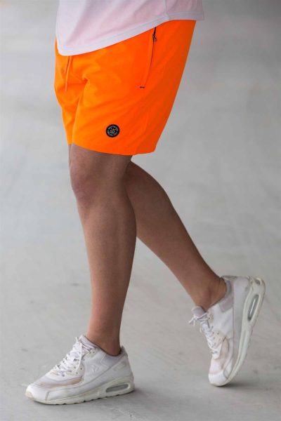 Ανδρικό Μαγιο Multi Faction-Πορτοκαλι