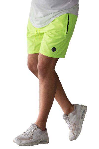 Ανδρικό Μαγιο Multi Faction-Πρασινο-Νεον - Image 4