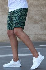 Ανδρικό Μαγιο Pattern-Χακι